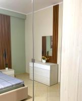 Breezy Lungomare Apartment - Ferienwohnung Vlora