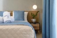 Deluxe Apartment mit 1 Schlafzimmer