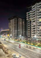 Luminosa - Smart Luxury Apartment in Aviatiei - Free Parking - EV Station - B&B