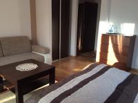 Willa Pod Starą Skocznią - B&B Wisła