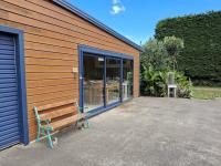 The Distillery- Lavender Farm Studio apartment - Ferienwohnung