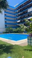 Apartamento con vistas al Teide - B&B Puerto de la Cruz