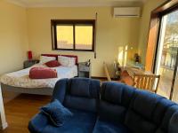 Superior Dreibettzimmer