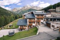 Chalet Primula - B&B