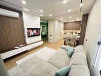 ЖК Grand Turan бизнес класса, 2х комнатная квартира - B&B