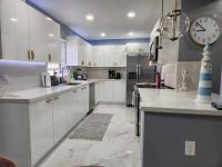 2-bed Lakeridge Fllfree Parking 6 Min To Beach - B&B Fort Lauderdale