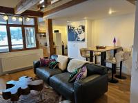 Waller Suite - B&B
