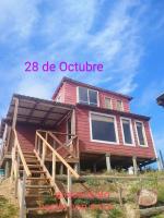 28 de Octubre - B&B