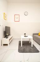 Genova Loft, City Centre Shopping District - Ferienwohnung Catania