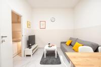 Genova Loft, City Centre Shopping District - B&B