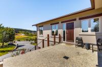 Studio Nestled in Ridgecrest - Chambres d’hôtes Wanaka