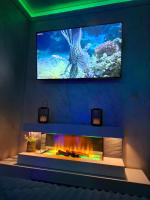 Royal Place Apartment - East Sarajevo - B&B Lukavica