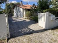 Villa les Fontaines - B&B Lanton