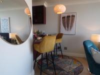 Harbor Hideaway - Ships in Port - B&B Durban