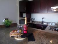 Harbor Hideaway - Ships in Port - Ferienwohnung Durban