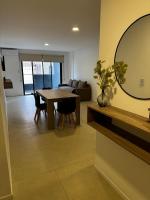 Departamento Premium Aqua II - B&B