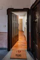 StayEasy MonteNero48 - PortaRomana city center - B&B Milan