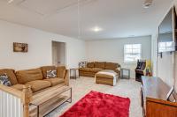 15 Mi to Dtwn Huntsville: Newly Built Home! - Chambres d'hôtes New Market