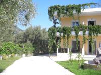 Fotini Studios - Chambres d'hôtes Vasilikí
