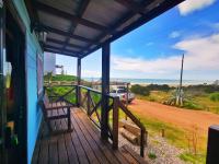 Veniteconmigo - B&B Punta del Diablo