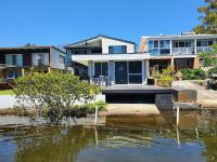 The Boat House - B&B