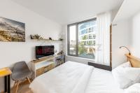 MyMozart Residence by Rentez - Bed and Breakfast Praag