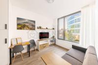 MyMozart Residence by Rentez - Bed and Breakfast Praag