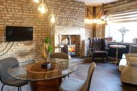 Estuary Point - unique sea views - Ferienwohnung Amble