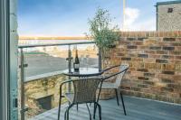 Estuary Point - unique sea views - Bed and Breakfast