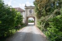 B&B Sarry - La Janenquelle - Bed and Breakfast Sarry