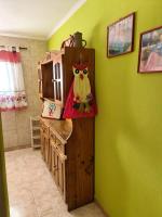 Pachamama - Ferienwohnung Colonia Chapadmalal