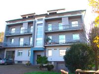 Benny's Apartment Near Lake Como - B&B