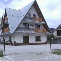 Willa Jakubek Jakub Bobak - Ferienwohnung