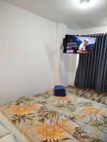 Appartement met Uitzicht