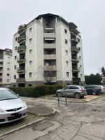 AlloggiaRE vicino autostrada e RCF Arena - B&B