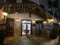 Castle Inn Pamporovo - B&B Pamporovo