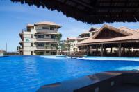 Manhattan Beach Riviera, Aquiraz - B&B
