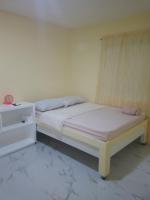 Zimmer mit Queensize-Bett
