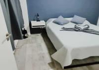 Moderno Departamento 2 Amb en el corazón de BELGRANO - Chambres d’hôtes Buenos Aires