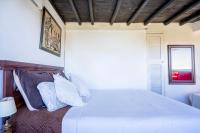 Eco Cabaña de Olga con vistas a la ciudad de Bogota - B&B