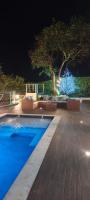 Casa campestre con piscina climatizada a 1 hora de Bogota - B&B