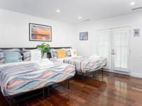 Renovated Home w Playroom games AC WD - B&B