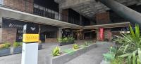 Cómodo y lujoso apartamento frente a Macroplaza - B&B Monterrey