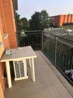 Spazioso appartamento su due piani - Ferienwohnung