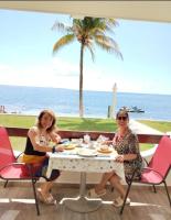 Deluxe Double or Twin Room with Sea View