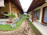 Uma Tami Ubud - B&B Ubud