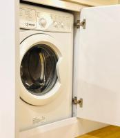 ORBI City Batumi - A Block - Deluxe Family Apartment - Bed and Breakfast Batoemi