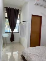 Anjung Rehat Homestay Besut - B&B Kampung Raja