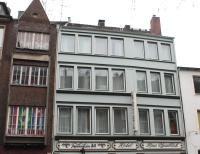 B&B Düsseldorf - Altstadt Hotel Rheinblick - Bed and Breakfast Düsseldorf