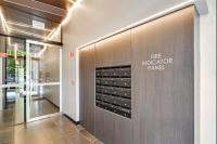 Modern 2BR Apartment with Smart TV and Views - B&B Melbourne